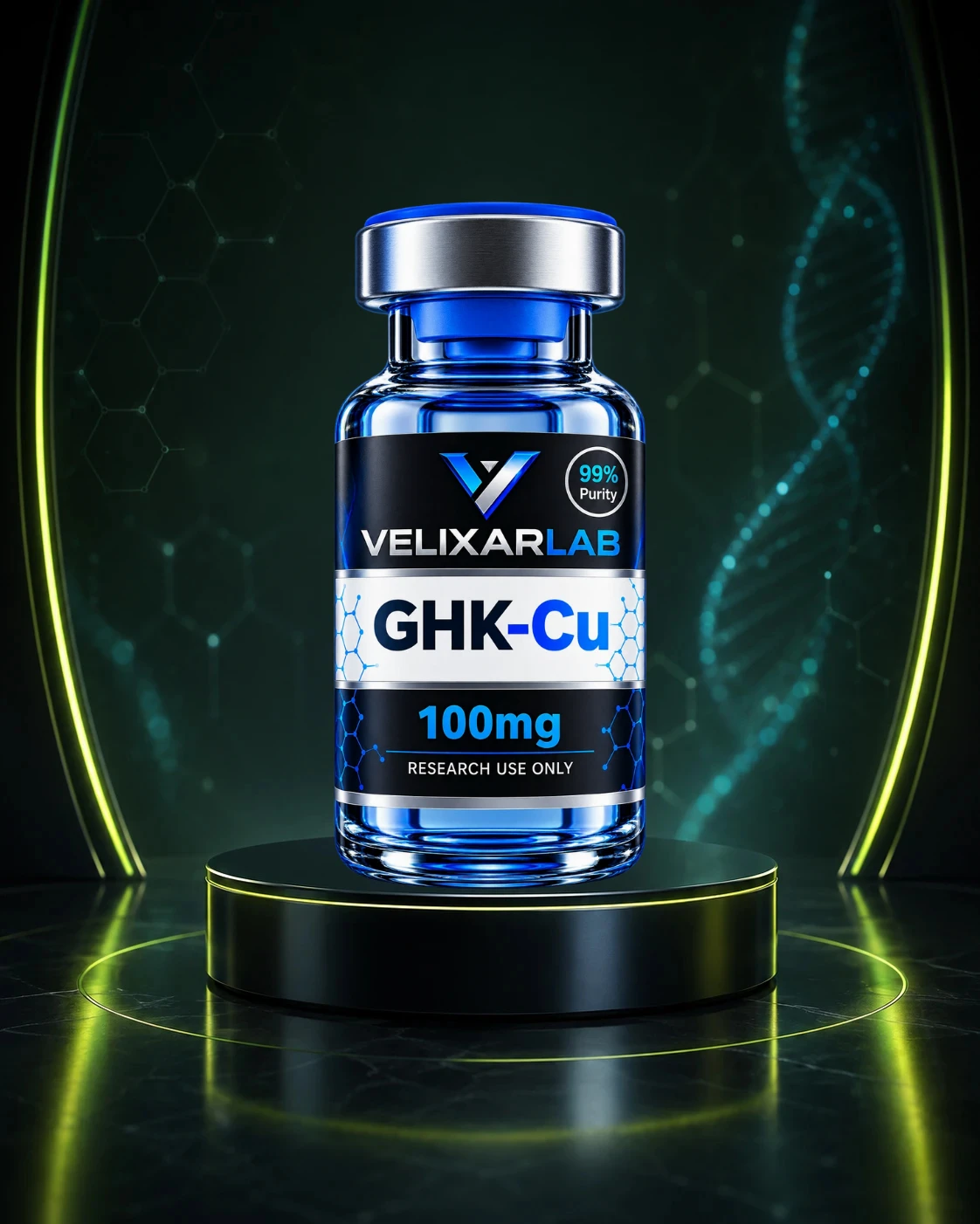 Ghk-Cu