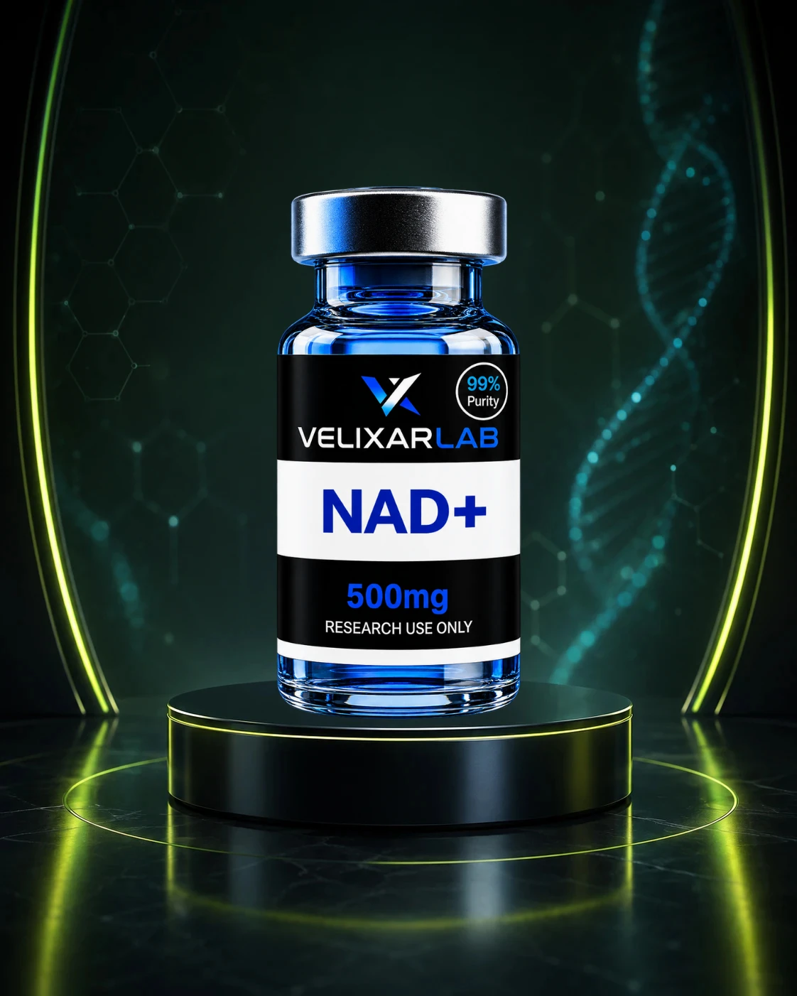 NAD+