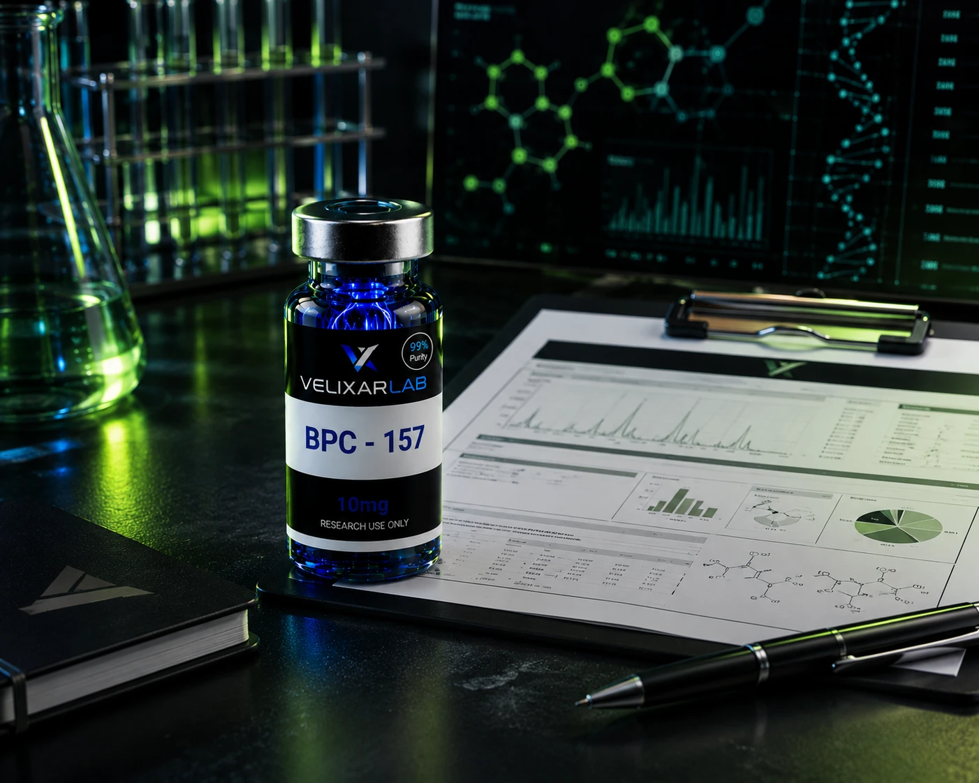 Thymosin Beta 4