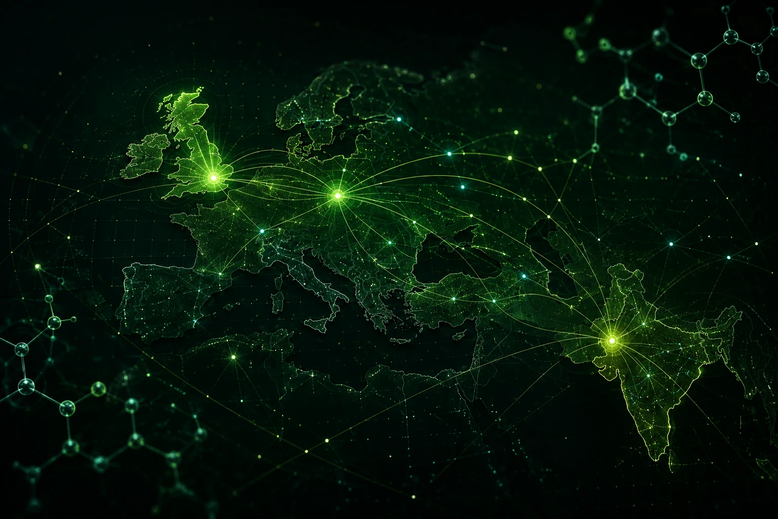 Global Presence
