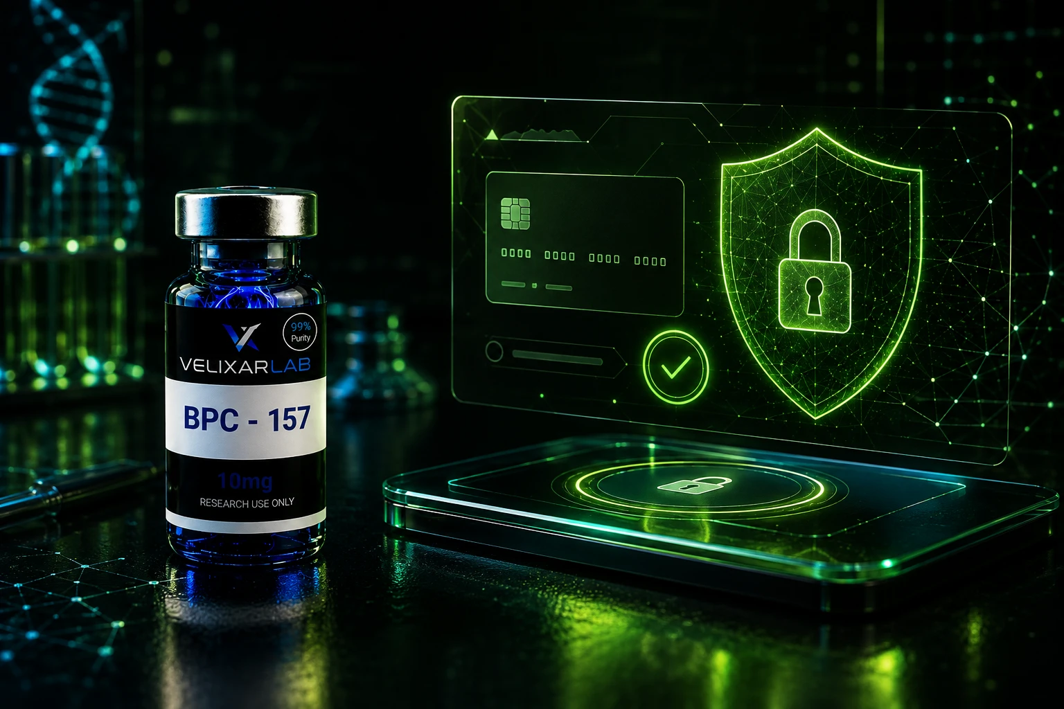 Secure Payments